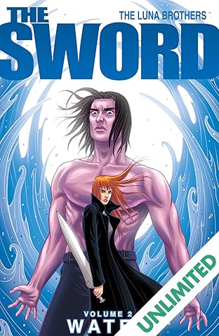 The Sword Vol. 2: Water